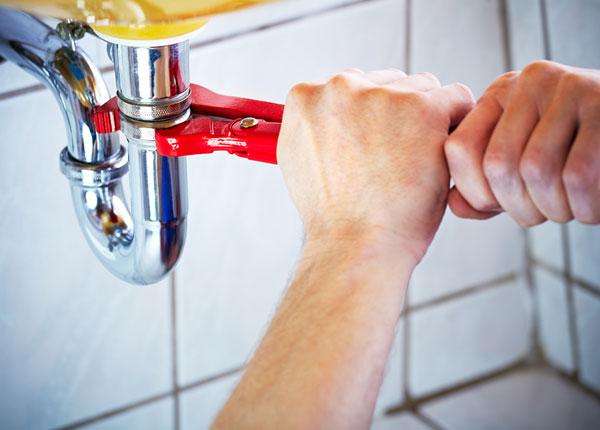 About Webbers Falls Plumbers
